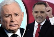 Skandal: Karol Nawrocki nie jest tym za kogo się podaje? Kaczyński popełnił ogromny błąd