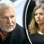 To już potwierdzone: Aleksander Kwaśniewski pojawi się dziś wieczorem na żywo na Instagramie córki. Ola Kwaśniewska oficjalnie ogłosiła