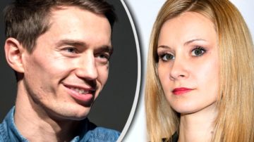 Żona Stocha przekazała pilne wieści. To jednak wszystko prawda