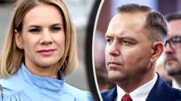 Nagle wyszło na jaw ws. córki Nawrockiej. To było tylko kwestią czasu…