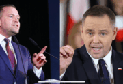 Sąsiedzi Nawrockiego przerwali milczenie. Przestali się hamować