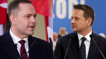 Nagły i nieoczekiwany obrót spraw! Nieprawidłowości przy liczeniu głosów w wyborach. Pilne działanie sztabu Trzaskowskiego