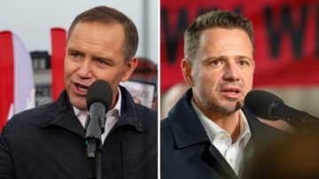 Pilne wieści z samego rana ws. liczenia głosów. Członek PKW ujawnił szczegóły