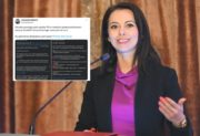 Gigantyczna wpadka posłanki PiS. W pośpiechu usuwa to z sieci