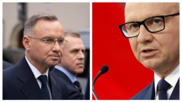 Pilne wieści nagle obiegły kraj. Andrzej Duda nie może wrócić do Polski. Wszystko przez atak Izraela