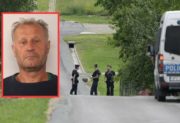 Obława na Tadeusza Dudę. Policja nagle wydała pilny komunikat
