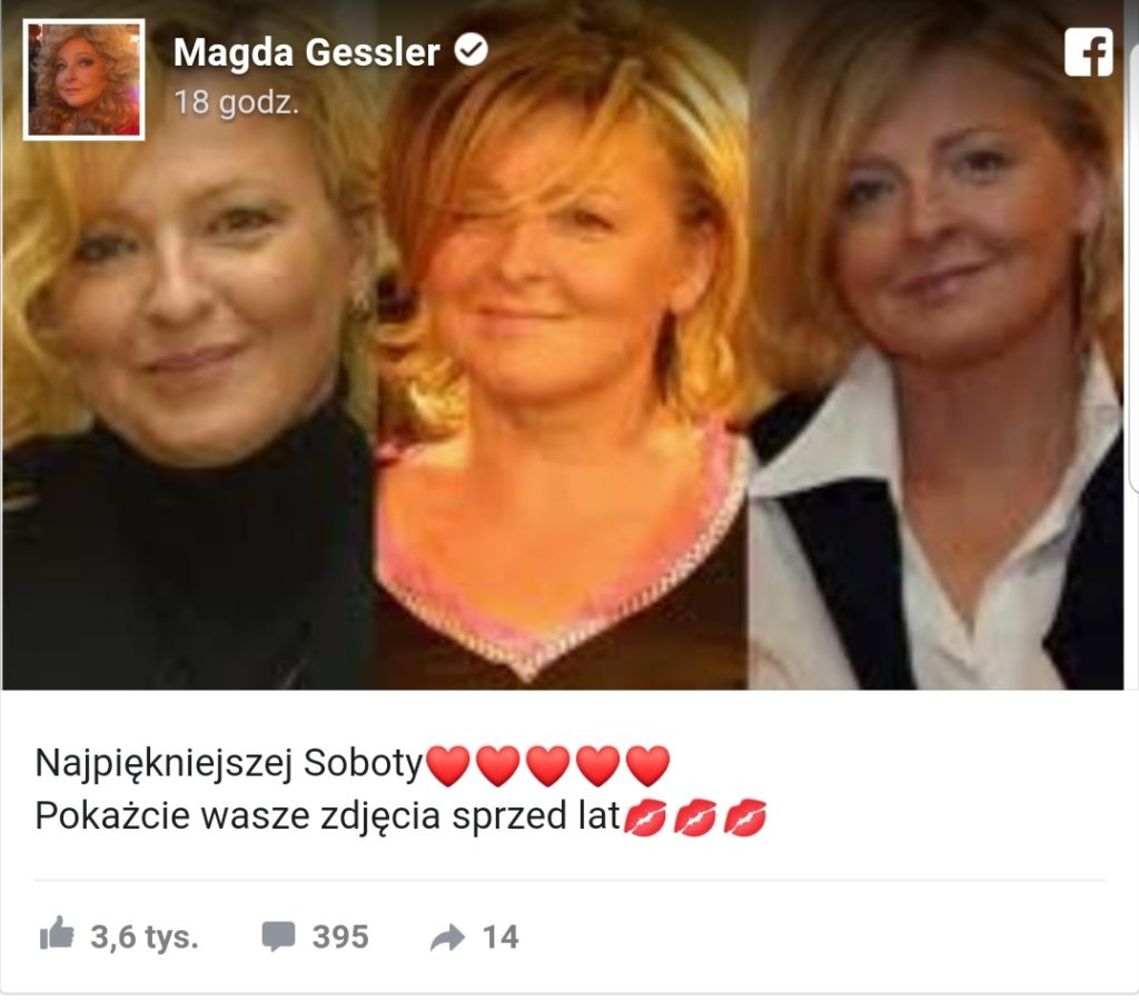 Magda Gessler
