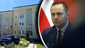 „Nawrocki kłamie”. Opiekunka Pana Jerzego nagle zwolniona. Szokujące doniesienia