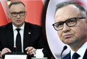 Andrzej Duda pilnie zwołał Radę Bezpieczeństwa Narodowego. Polacy oczekują w napięciu