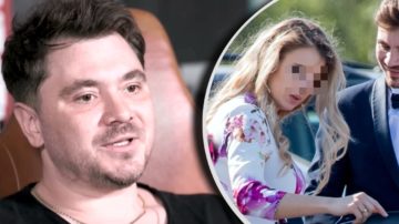 Potężna afera u Martyniuków. Była żona Daniela przerwała milczenie