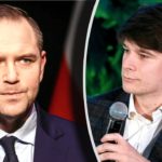 Daniel Nawrocki wbił szpilę w tych, którzy przedwcześnie ogłosili triumf Rafała Trzaskowskiego. Ten komentarz odbił się szerokim echem