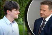 Daniel Nawrocki o ponownym liczeniu głosów: „To może się źle skończyć”