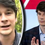 Daniel Nawrocki, najstarszy syn prezydenta elekta, zdecydował się na gest, który zyskał uznanie wyborców i przyciągnął uwagę mediów.