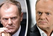 Polityczne trzęsienie ziemi. Tusk przerwał milczenie ws. błędnego naliczania głosów