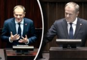 Tuskowi puściły nerwy i nagle wypalił ws. afery KPO. To koniec