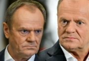 Donald Tusk po orzeczeniu SN: „Mamy problem”