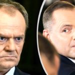 Karol Nawrocki kontra Donald Tusk. Ostre słowa i pierwsze starcie nowej prezydentury. O tych słowach, które padły mówi dziś cała Polska.