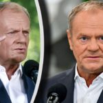 W obliczu narastających wątpliwości wokół tegorocznych wyborów prezydenckich Donald Tusk postanowił zabrać głos.