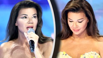 Edyta Górniak nagle ogłosiła wieści ze łzami w oczach. To koniec