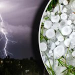 To nie będzie spokojna sobota. Instytut Meteorologii i Gospodarki Wodnej wydał ostrzeżenia dla wszystkich województw w Polsce.