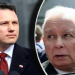 Po historycznym wyniku Konfederacji w wyborach prezydenckich, ugrupowanie Sławomira Mentzena i Grzegorza Brauna staje się realną trzecią siłą polityczną.