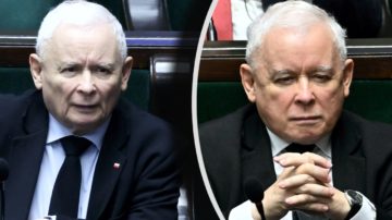 Kaczyński dostał pytanie o Tuska i puściły mu nerwy. Tak ostro jeszcze o nim nie mówił
