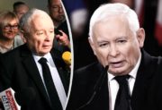 To koniec. Jarosław Kaczyński może zacząć się pakować? To jednak nie były plotki