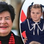 Gwiazdy stanęły w obronie córki Nawrockiego, ale Joanna Senyszyn nie pozostawiła suchej nitki — nie na internautach, lecz na rodzicach.