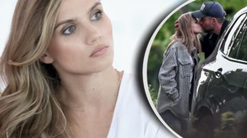 Nagły zwrot akcji ws. romansu Kaczorowskiej. Niespodziewany ruch żony Rogacewicza