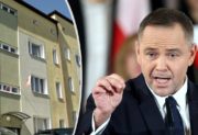 Nagły zwrot ws. kawalerki Nawrockiego. Pilne działania prokuratury