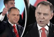 Karol Nawrocki przerwał milczenie. Wyznał jak stracił ojca. Przerażająca historia
