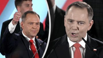 Karol Nawrocki przerwał milczenie. Wyznał jak stracił ojca. Przerażająca historia