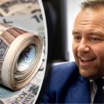 Na celowniku znalazł się jeden z najbardziej krytykowanych podatków w Polsce – tzw. podatek Belki - Karol Nawrocki chce likwidacji