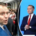 Choć Karol Nawrocki formalnie obejmie urząd prezydenta dopiero 6 sierpnia 2025 roku, już teraz jego wypowiedzi rozpalają debatę publiczną.
