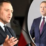 Rodzina Karola Nawrockiego, nowo wybranego prezydenta, przez lata pozostawała w cieniu jego działalności publicznej. To już przeszłość