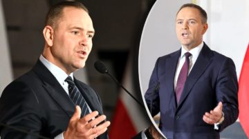 Wyciekły tajemnice z przeszłości Karola Nawrockiego. Nie do wiary kim byli jego rodzice