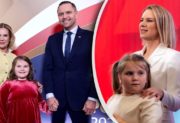 Nauczycielka miała obrazić córkę Nawrockiego. Spotkały ją potworne konsekwencje