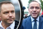 „Byłem kierowcą Nawrockiego”. 21-latek ujawnił kulisy kampanii