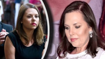 Kwaśniewska potwierdziła druzgocące doniesienia. Jej świat runął