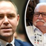 W programie „Goniec Poranny” Lech Wałęsa nie gryzł się w język. W rozmowie z Januszem Schwertnerem były prezydent skomentował wyniki wyborów