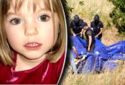 Madeleine McCann odnaleziona? „Znaleziono szczątki ubrań i kości”