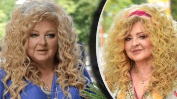 Magda Gessler zmieniła się nie do poznania. To naprawdę ona?