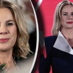 Marta Nawrocka już jest na ustach wszystkich. Media bacznie obserwują to co mówi i robi. Jak poradzi sobie z byciem na świeczniku?
