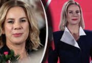 Żona Nawrockiego ujawniła co się dzieje za zamkniętymi drzwiami. Nie jest tak jak wielu się spodziewa