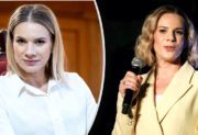 Koleżanka z pracy ujawniła prawdę o Marcie Nawrockiej. Tego się nikt nie spodziewał