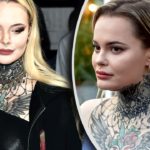 Monika Miller, wnuczka b. premiera Leszka Millera w poruszającym wywiadzie dla „Vivy!” opowiedziała o traumatycznych doświadczeniach