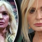 Monika Olejnik została sfotografowana w chwili przejazdu na czerwonym świetle. Dziennikarka TVN tłumaczy się intensywnym życiem i przeprasza.
