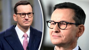 Morawiecki właśnie wskazał nowego premiera z Konfederacji. Poruszenie na cały kraj