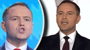 Karol Nawrocki jawnie grozi po wyborach: „Pierwszego zobaczycie mnie”