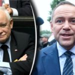 Karol Nawrocki oficjalnie wygrał wybory prezydenckie 2025 roku, teraz doszły słuchy że Kaczyński może mieć z nim ciężej niż się spodziewał